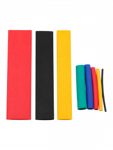 Паяльник электрический с терморегулятором, набор 22 в 1 Помощник PM-INP32